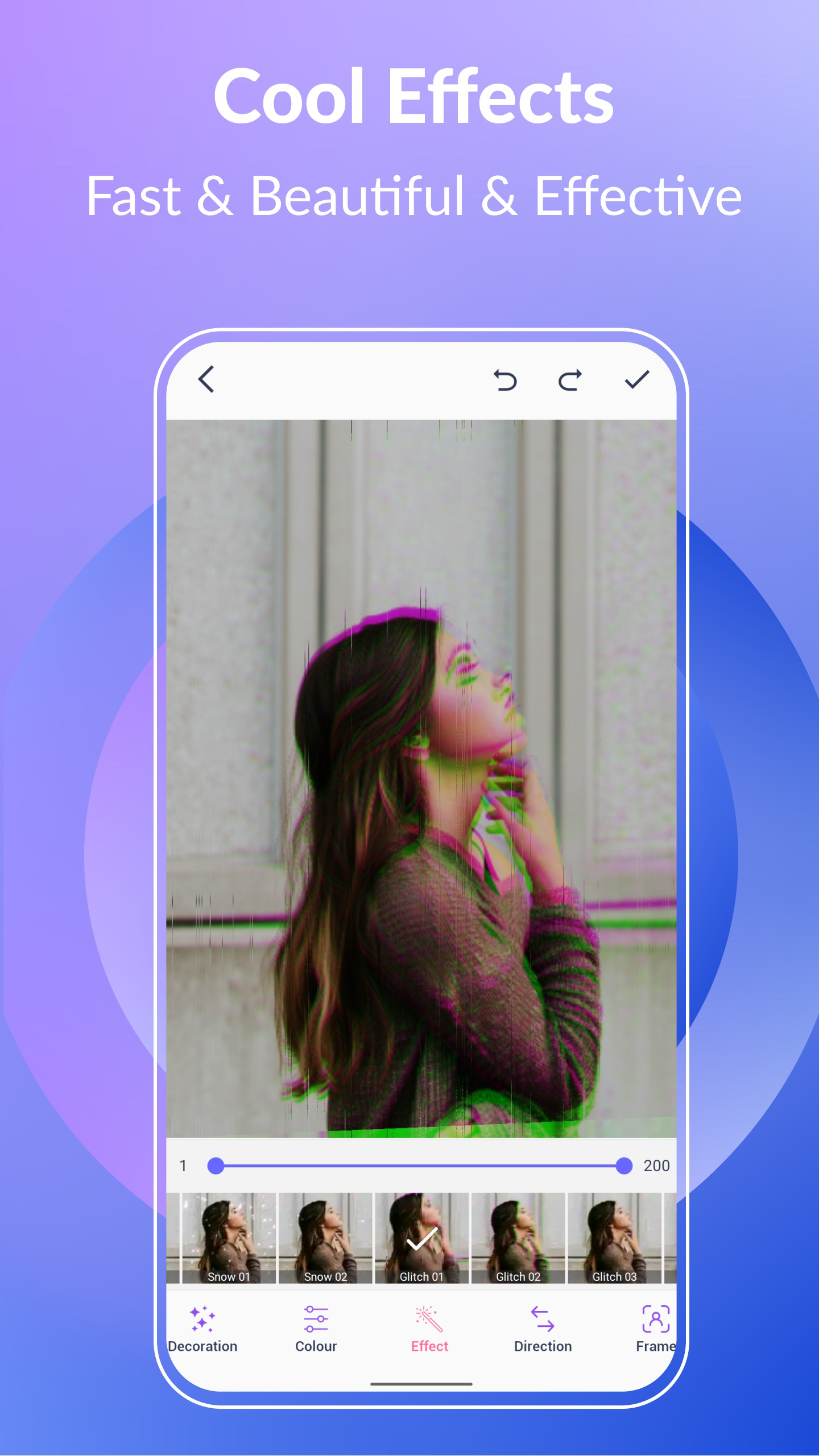 GIF Maker, GIF Editor APK screenshot