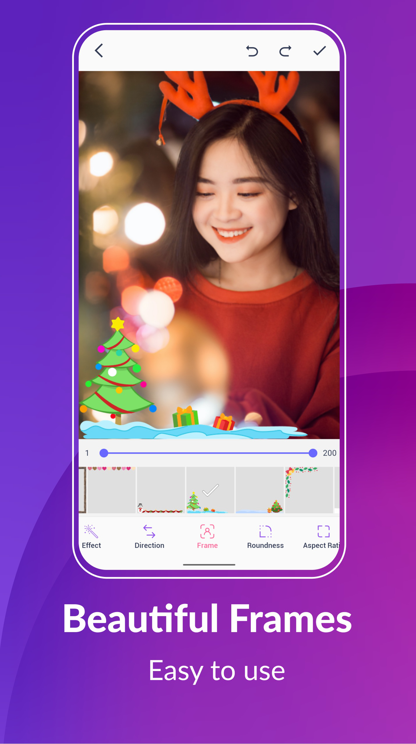 GIF Maker, GIF Editor APK screenshot