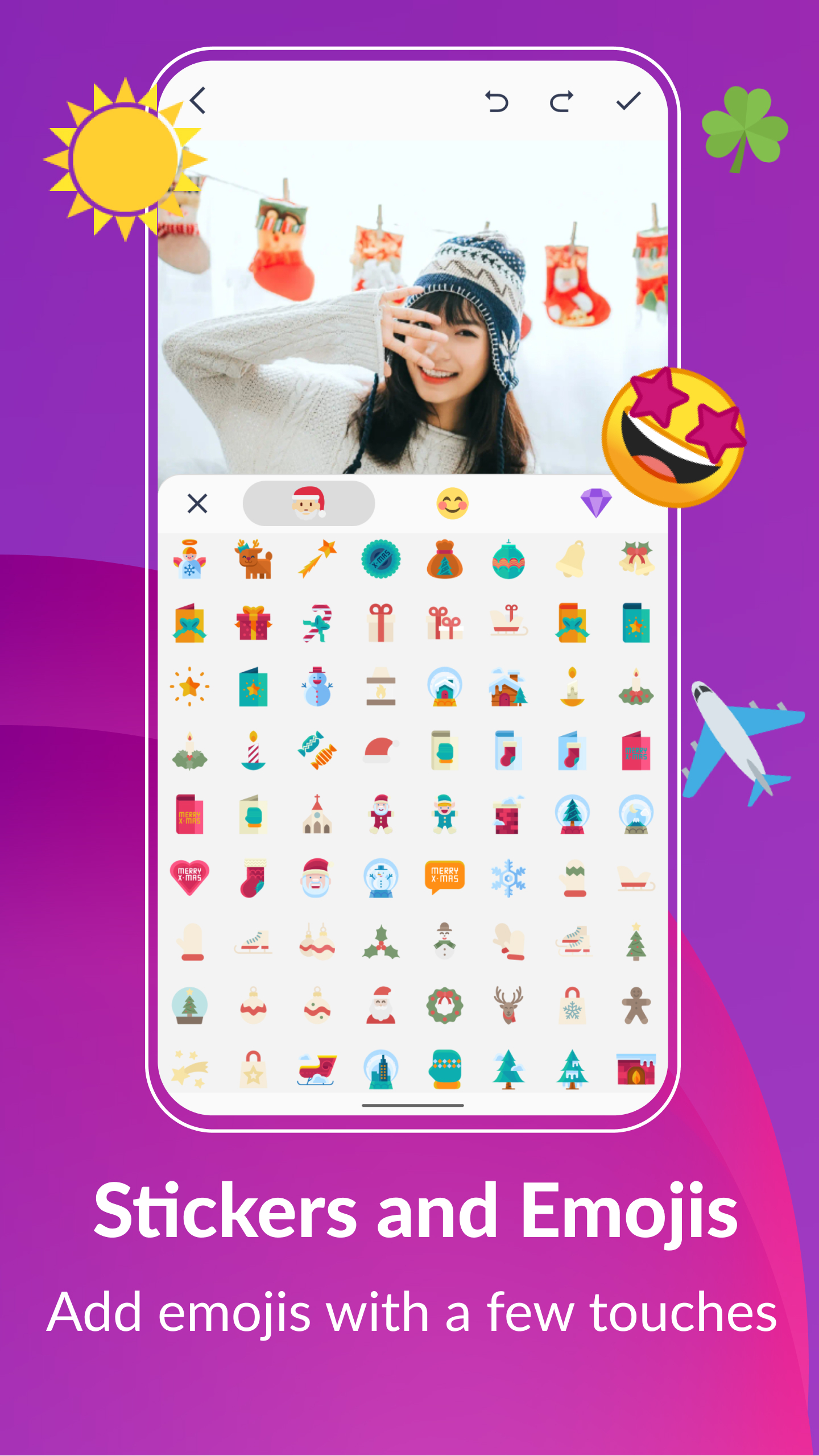 GIF Maker, GIF Editor APK screenshot
