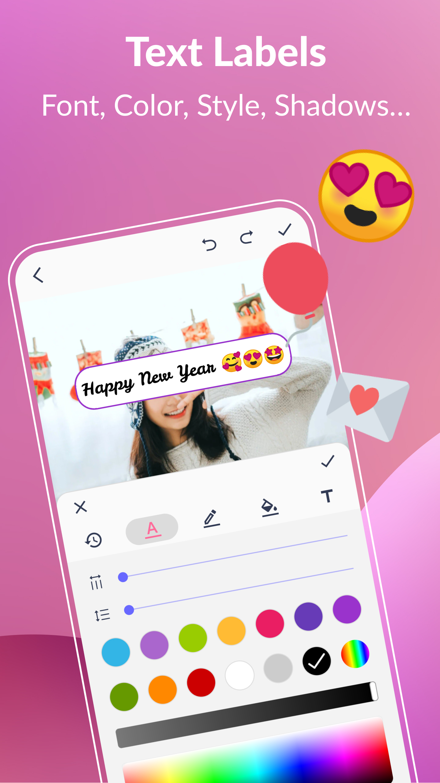 GIF Maker, GIF Editor APK screenshot