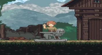 Gift of Hedone screenshot
