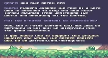Gift of Hedone screenshot