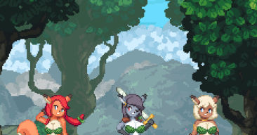 Gift of Hedone screenshot