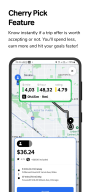 GigU - Drive Smart, Earn More APK screenshot