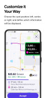 GigU - Drive Smart, Earn More APK screenshot