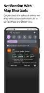 GigU - Drive Smart, Earn More APK screenshot