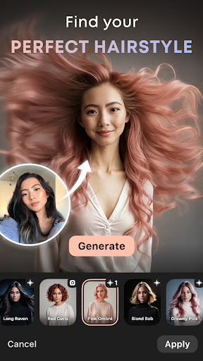 GIO: AI Headshot Generator 4
