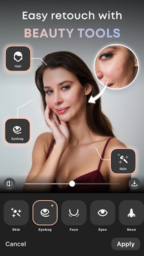 GIO: AI Headshot Generator 7