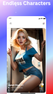Girlfriend GPT screenshot