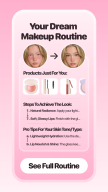 Glam AI APK screenshot