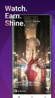 Glimmer - - videos&&tribe APK screenshot