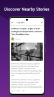 Glimmer - - videos&&tribe APK screenshot
