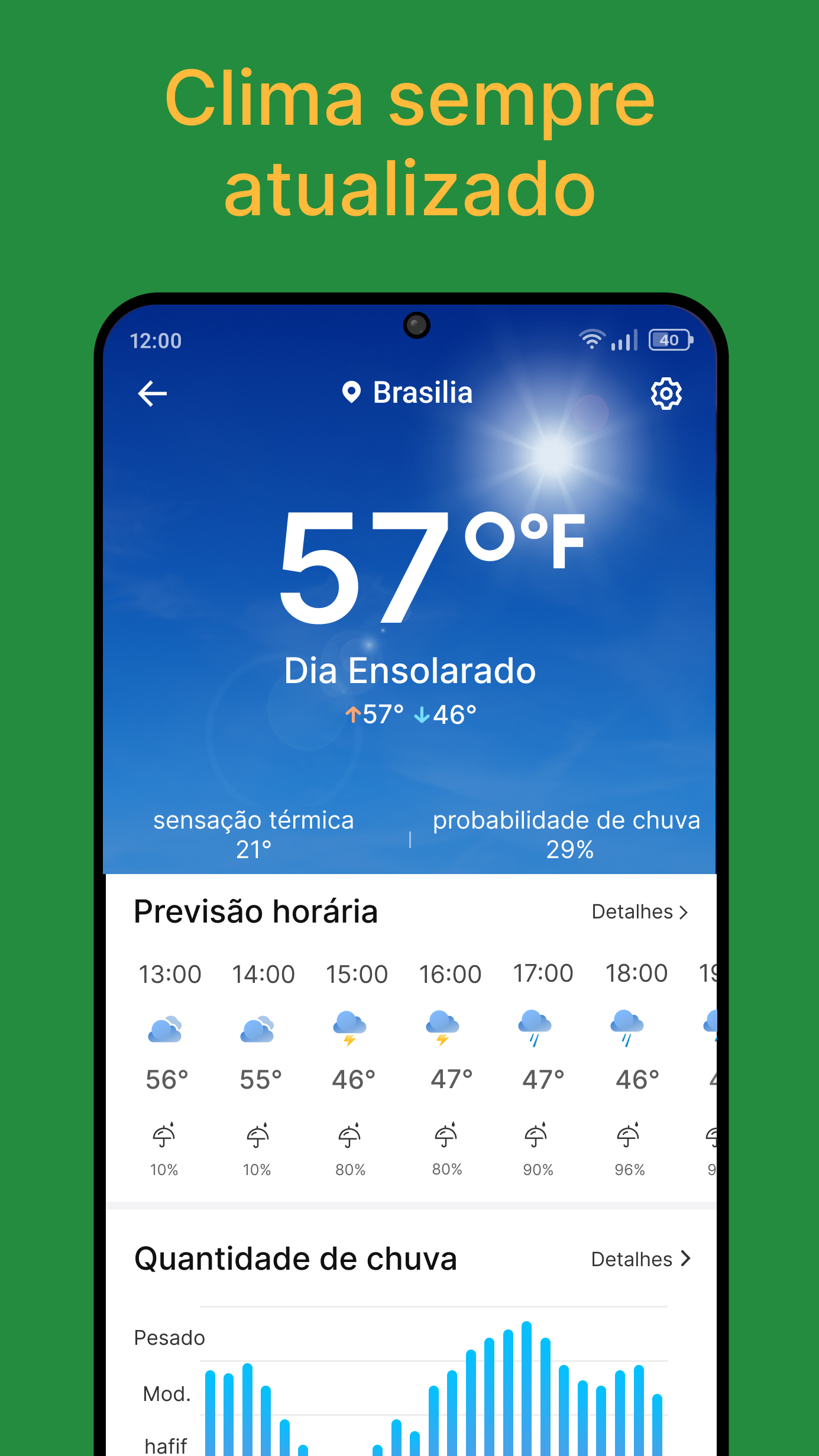 Global News-Headlines & Alerts APK screenshot