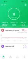 Glory Fit APK screenshot