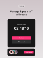 GlossGenius: Booking, Payments APK screenshot