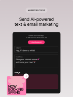 GlossGenius: Booking, Payments APK screenshot