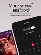 GlossGenius: Booking, Payments APK screenshot