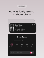 GlossGenius: Booking, Payments APK screenshot