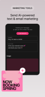 GlossGenius: Booking, Payments APK screenshot