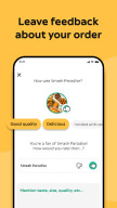 Glovo APK screenshot