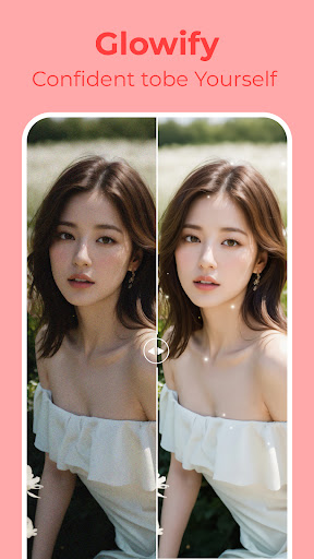 Glowify: AI Photo Editor APK 1
