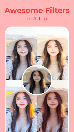 Glowify: AI Photo Editor APK 2