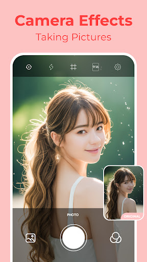 Glowify: AI Photo Editor APK 3
