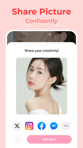 Glowify: AI Photo Editor APK 5