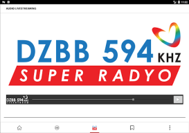 GMA News APK screenshot