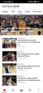 GMA News APK screenshot