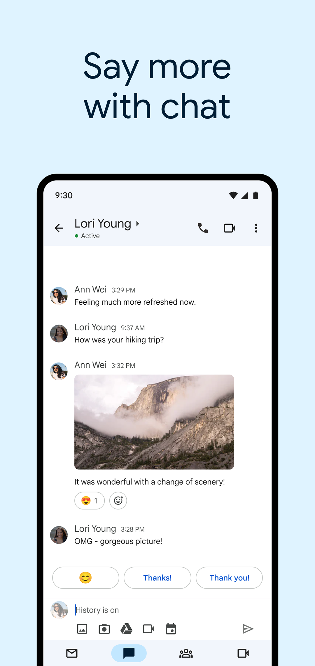 Gmail screenshot