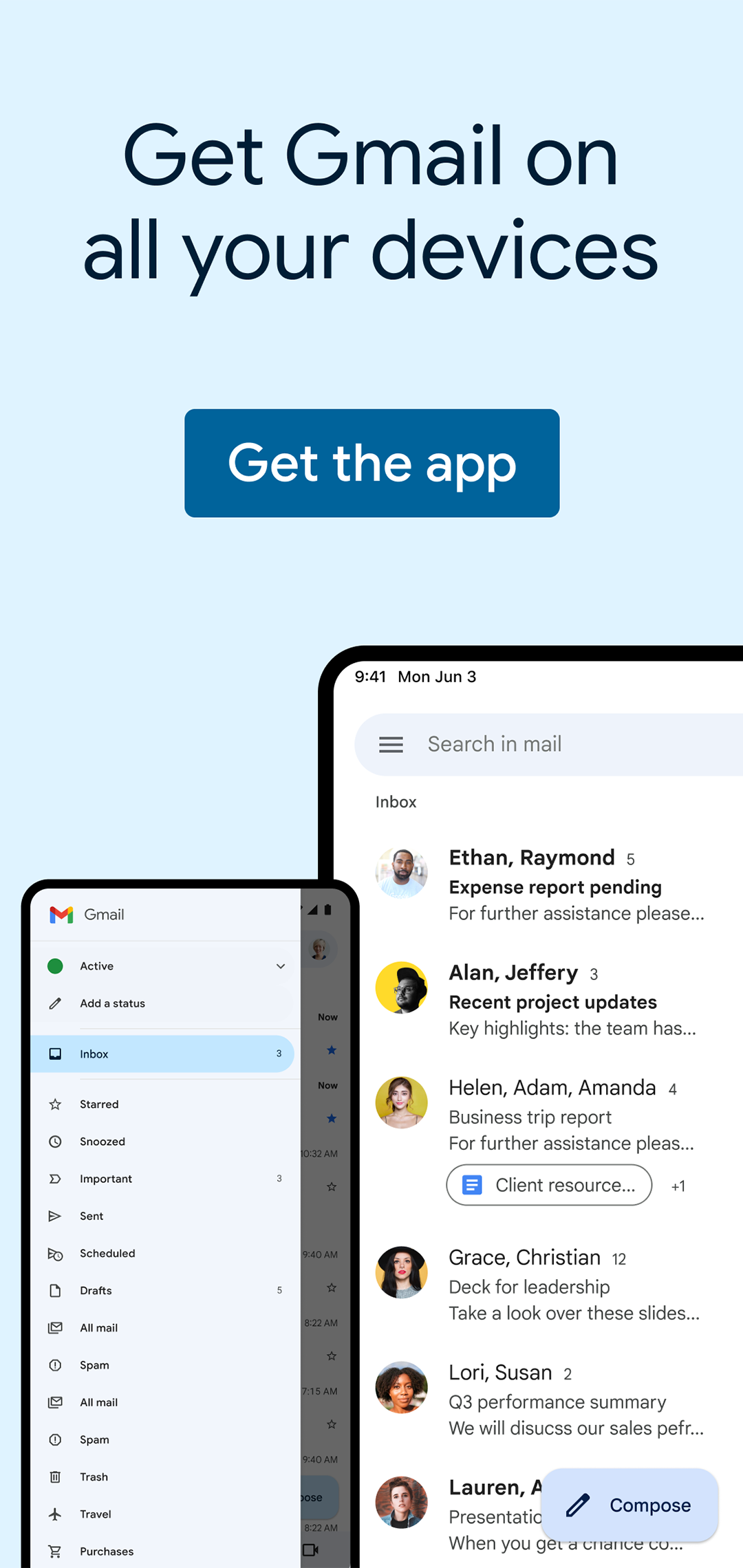 Gmail screenshot