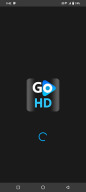 Go HD Entertainment Hub screenshot