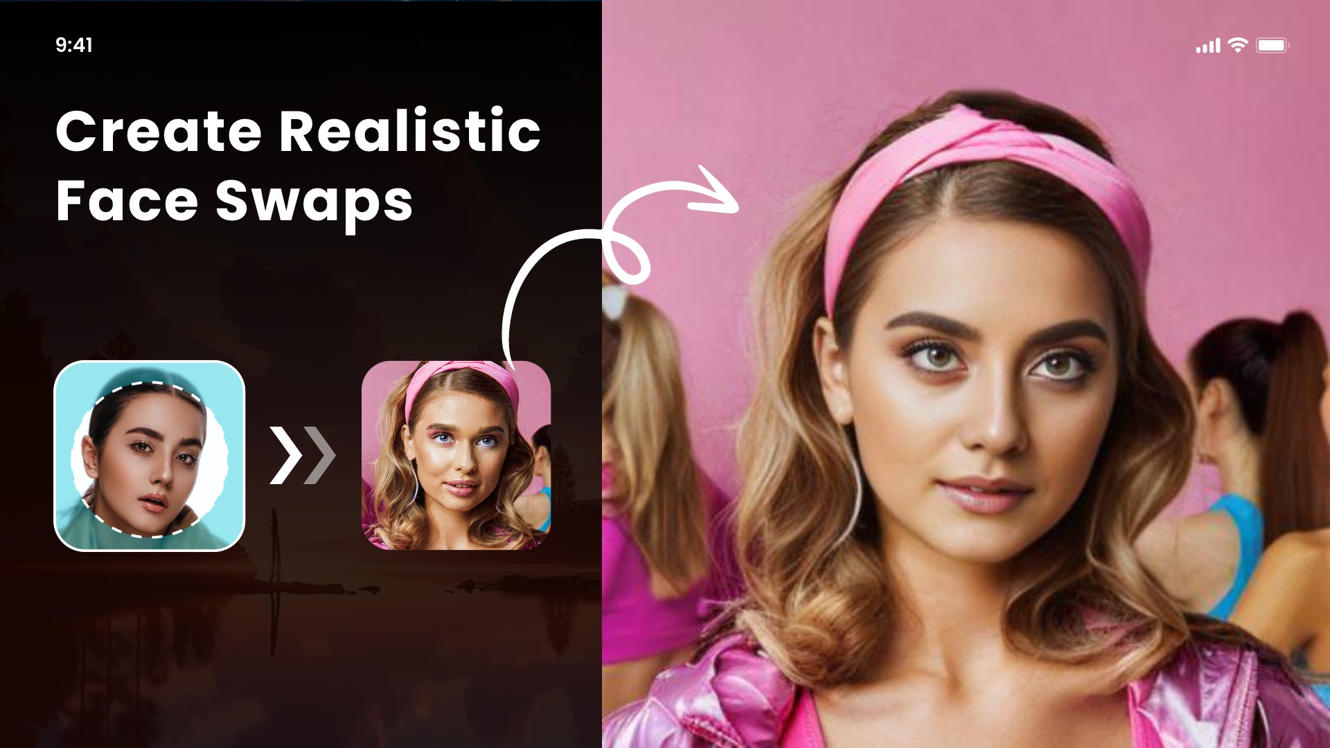 GoArt APK screenshot