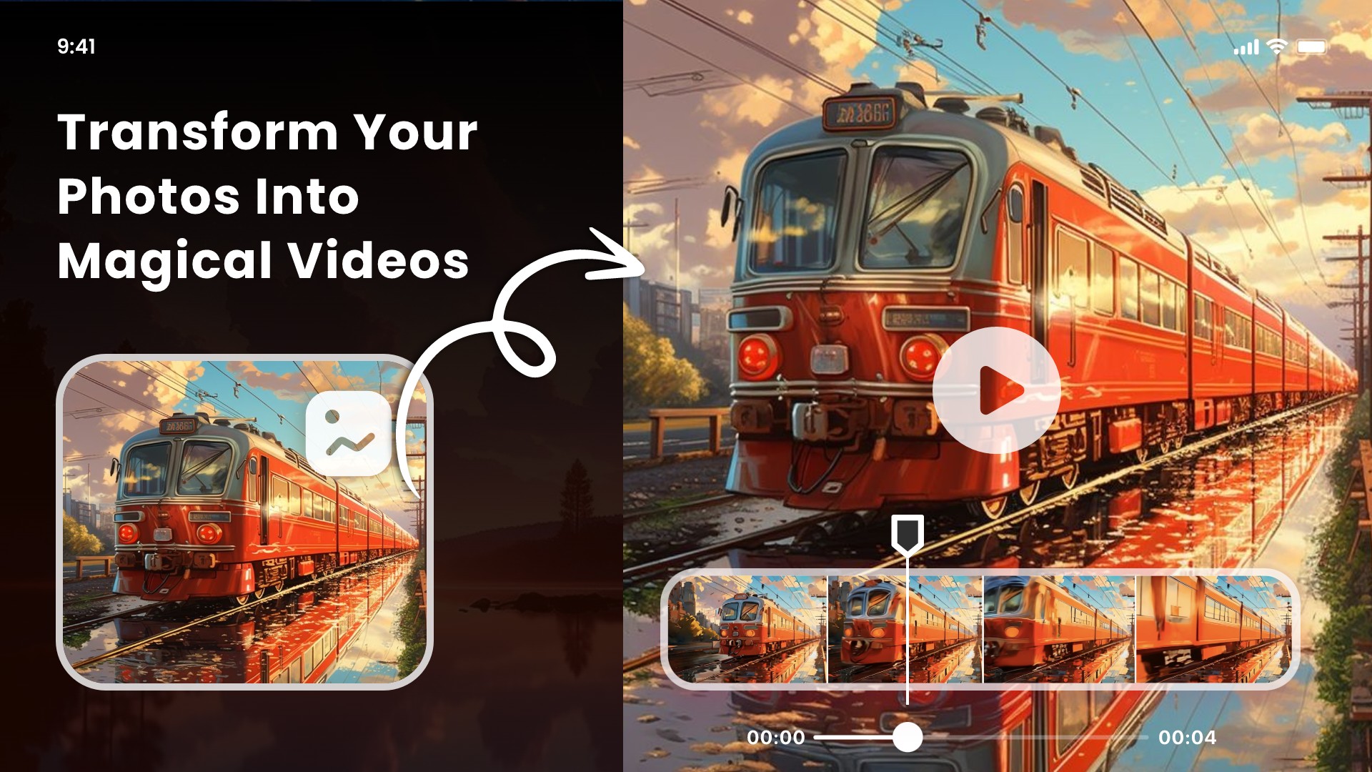 GoArt APK screenshot