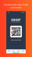 GOGO Charters APK screenshot