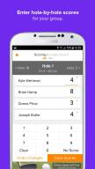 Golf Genius APK screenshot