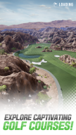 Golf Star 2 screenshot