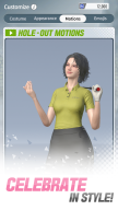Golf Star 2 screenshot