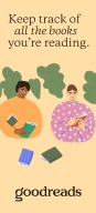 Goodreads: Book Reviews APK screenshot