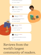Goodreads: Book Reviews APK screenshot