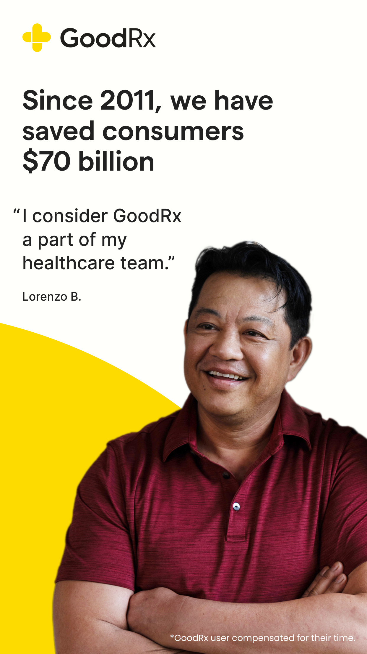 GoodRx APK screenshot