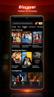 GoodShort - Movies & Dramas APK screenshot