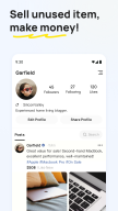Goofish screenshot
