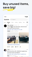 Goofish screenshot