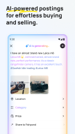 Goofish screenshot