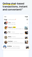 Goofish screenshot