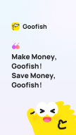Goofish screenshot