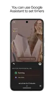 Google Assistant APK screenshot