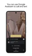 Google Assistant APK screenshot